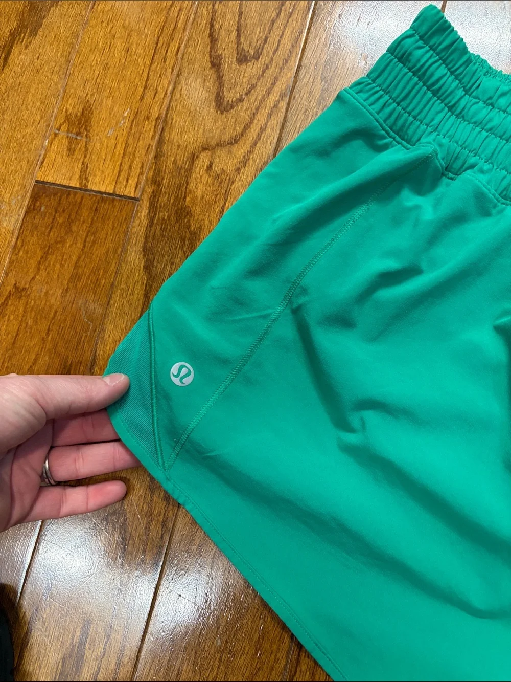 lululemon athletica lululemon hotty